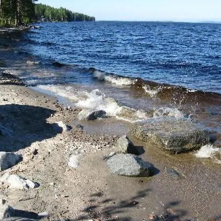Holiday Karjalan Heili 4 Kolinkylä