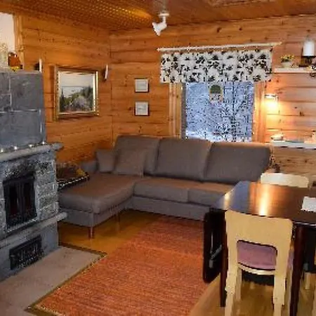 Holiday Karjalan Heili 4 度假居