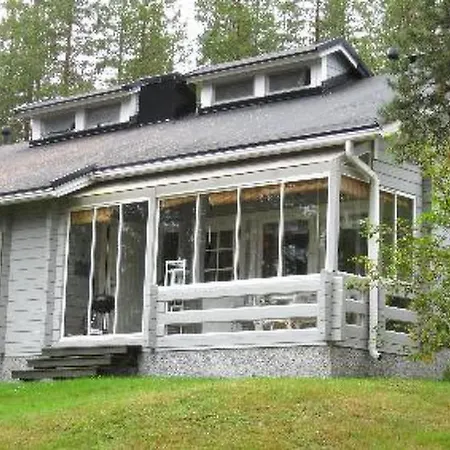 Holiday Karjalan Heili 4 * Kolinkylä
